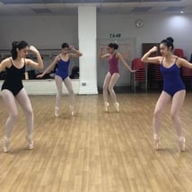 Ballet classes in Acton for 9-14 year olds. Grade 4 Ballet, Acton Ballet, Acton Ballet School, Loopla