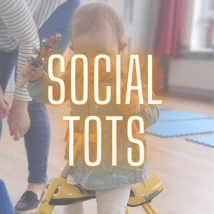 Sensory Play classes in Bexley Village for babies, 1-2 year olds. Social Tots - Crawlers & Walkers, Tots Play Bexley, Loopla