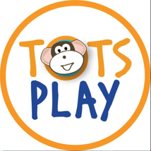 Sensory play, baby group and kids activities, classes in  for babies, toddlers and kids from Tots Play Bexley