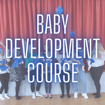 Baby Group classes in Sidcup for babies. Baby Development Course, Tots Play Bexley, Loopla