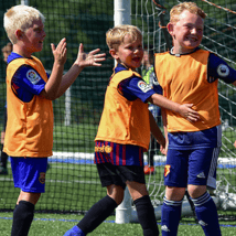 Football  in Hemel Hempstead for 5-14 year olds. Football Mega Camp, JP PRO Football, Loopla
