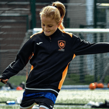 Football classes in Hemel Hempstead for 7-14 year olds. Girls Football Development Programme , JP PRO Football, Loopla