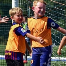 Football classes in Hemel Hempstead for 5-6 year olds. Saturday Soccer School Age 5-6, JP PRO Football, Loopla