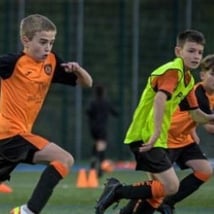 Football classes in Hemel Hempstead for 7-10 year olds. Saturday Soccer School Age 7-10, JP PRO Football, Loopla