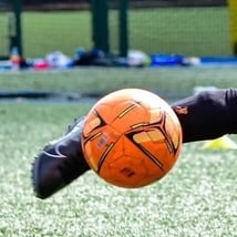 Football classes for 9-15 year olds. Technical Development Programme U11-U16, JP PRO Football, Loopla
