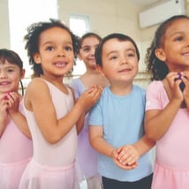 Ballet classes in Hammersmith for 5-6 year olds. Primary Ballet, Pleasing Dance School of Ballet, Loopla