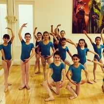 Ballet classes for 7 year olds. Ballet Grade 1, Pleasing Dance School of Ballet, Loopla