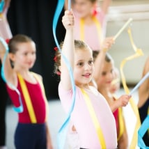 Ballet classes in Kentish Town for 3-5 year olds. Pre-Primary Ballet, Pleasing Dance School of Ballet, Loopla