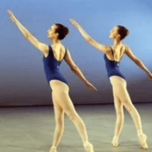 Ballet classes in Kentish Town for 17, adults. Ballet Grade 8, Pleasing Dance School of Ballet, Loopla
