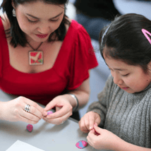 Creative Activities activities in Forest Hill for 3-11, adults. Family Craft Saturdays at the Horniman Museum, Horniman Museum & Gardens, Loopla