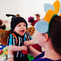 Music classes in Chelsea for babies, 1 year olds. Beeps West London (Sitting, Standing) , Hartbeeps West and SW London, Loopla