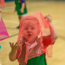 Rugby classes in Woodford for 1-2 year olds. Caterpillars, RUGGERBUGS Ltd, Loopla