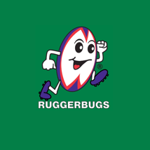 Rugby classes in  for toddlers and kids from RUGGERBUGS Ltd