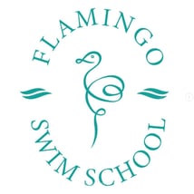 Swimming classes in  for toddlers and kids from Flamingo Swim School