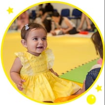 Sensory Play classes in Hammersmith for babies, 1 year olds. Baby Sensory Fulham, 6-13 mths , Baby Sensory Fulham, Loopla