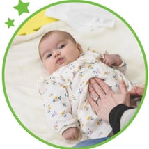 Sensory Play classes in Fulham for 0-12m. Baby Sensory Fulham, Birth - 8 mths, Baby Sensory Fulham, Loopla