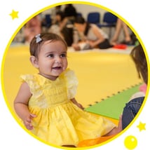 Sensory Play classes for 0-12m, 1 year olds. Baby Sensory Fulham, Birth-13 mths, Baby Sensory Fulham, Loopla