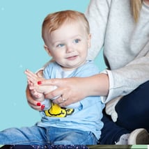 Music classes in Clapham for 1-2 year olds. Heigh-Ho Music, Clapham, Monkey Music Clapham, Battersea and Balham, Loopla