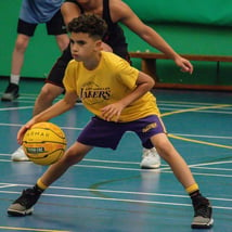 Basketball activities in Hemel Hempstead for 7-11 year olds. Basketball Holiday Camp - (7-11yrs), Hemel Storm Basketball, Loopla