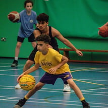 Basketball  in Hemel Hempstead for 6-17 year olds. Summer Basketball Camp , Hemel Storm Basketball, Loopla