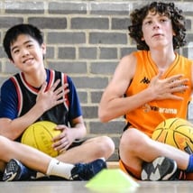Basketball activities in Hemel Hempstead for 11-15 year olds. Basketball Holiday Camp - (11 yrs+), Hemel Storm Basketball, Loopla