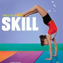 Gymnastics  in Hampstead for 5-12 year olds. Skill Thrill Camp: Handstands to Handsprings, The Little Gym Hampstead, Loopla