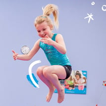 Gymnastics  in Hampstead for 5-8 year olds. Full Day Camp, Little Gym Hampstead, The Little Gym Hampstead, Loopla