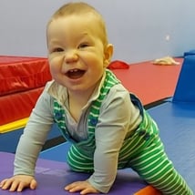 Gymnastics classes in Hampstead for babies, 1 year olds. Birds, Hampstead, The Little Gym Hampstead, Loopla