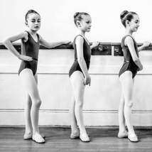 Ballet classes in Greenwich for 8-9 year olds. Children's Ballet, Grade 2, Angelina Jandolo Dance, Loopla