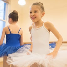 Holiday camp  in Greenwich for 5-8 year olds. Holiday Dance School, Level 1, Angelina Jandolo Dance, Loopla