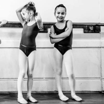 Ballet classes in North Dulwich for 6-7 year olds. Children's Ballet, Grade 1, Angelina Jandolo Dance, Loopla