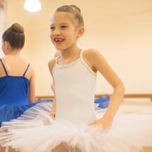 Ballet classes in Blackheath for 5-6 year olds. Children's Ballet, Primary, Angelina Jandolo Dance, Loopla