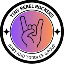 Baby group and toddler group classes in  for babies, toddlers and kids from Tiny Rebel Rockers