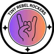 Toddler Group classes in Carshalton for babies, 1-4 year olds. Toddler Rockers, Tiny Rebel Rockers, Loopla