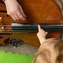 Music & Movement classes in Clapham Common for 1-5 year olds. Short & Sweet Sweet Music, 18m-5yrs, Mini Jam , Loopla