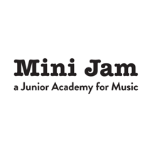 Music and sensory play events in  for babies, toddlers and kids from Mini Jam 
