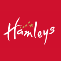 Christmas activities, events in Oxford Circus for babies, toddlers and kids from Hamleys