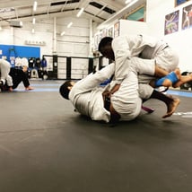 Martial Arts classes in Ealing Broadway for 16-17, adults. Brazilian Jiu-Jitsu (Intermediate & Advanced), Gauntlet Fight Academy, Loopla