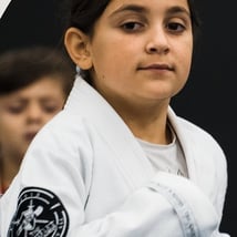 Martial Arts classes in Ealing Broadway for 4-7 year olds. Brazilian Jiu-Jitsu for Kids (4-7 yrs), Gauntlet Fight Academy, Loopla