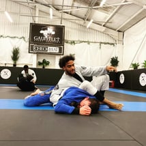 Martial Arts classes in Ealing Broadway for 16-17, adults. Mixed Martial Arts (All Levels), Gauntlet Fight Academy, Loopla