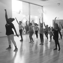 Dance classes in Stratford for 9-11 year olds. Intermediate Street Dance, Step & Praise Performing Arts Company, Loopla