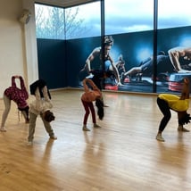 Ballet classes in Stratford for 3-5 year olds. Tots Ballet Dance , Step & Praise Performing Arts Company, Loopla