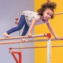 Gymnastics activities in Harrogate for 1-12 year olds. Easter Party , The Little Gym Harrogate, Loopla