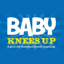 Theatre Show  in Southgate for 0-12m, 1-6 year olds. Baby Knees Up, Chickenshed Theatre , Loopla