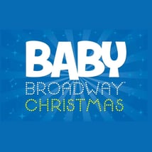 Theatre Show  in Southgate for 0-12m, 1-6 year olds. Baby Broadway Christmas, Chickenshed Theatre , Loopla