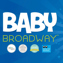 Theatre Show  in Southgate for 0-12m, 1-6 year olds. Baby Broadway, Chickenshed Theatre , Loopla