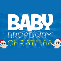 Theatre Show  in Southgate for 0-12m, 1-6 year olds. Baby Broadway Christmas 2024, Chickenshed Theatre , Loopla