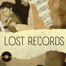 Creative Activities  in Southgate for adults. The Lost Records | Writing for the Stage, Chickenshed Theatre , Loopla