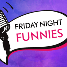 Theatre Show  in Southgate for 16-17, adults. Friday Night Funnies Oct 2024, Chickenshed Theatre , Loopla