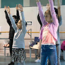 Holiday camp  in Southgate for 5-11 year olds. Summer Days 2024, Chickenshed Theatre , Loopla